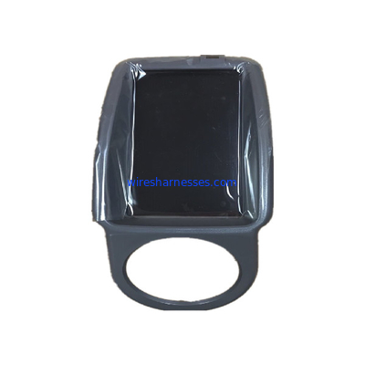 YA00001076 Hitachi Panel Monitor Excavator