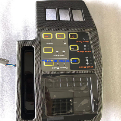 21N8-30015 HYUNDAI Panel Monitor Excavator For R215-7C R225LC-7
