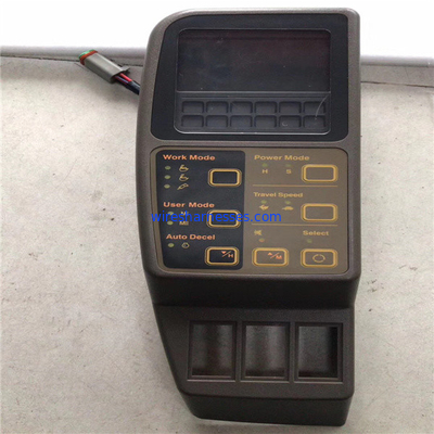 21N3-35002 HYUNDAI Excavator Monitor Assembly R205-7