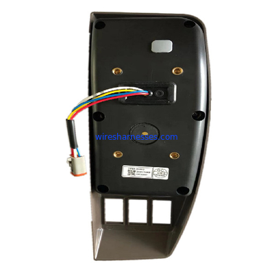 21N3-35002 HYUNDAI Excavator Monitor Assembly R205-7