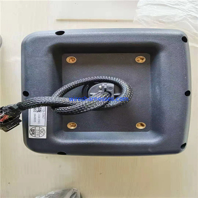 RX-9 HYUNDAI Excavator LCD Panel Assembly 21Q6-33401 21Q6-33601