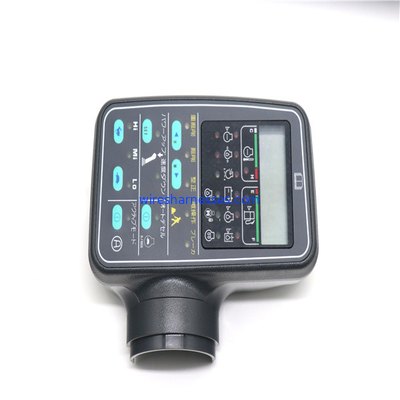 ISO9001 7834-70-3001 Panel Monitor Excavator PC120-6 PC220-6
