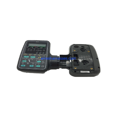 ISO9001 7834-70-3001 Panel Monitor Excavator PC120-6 PC220-6