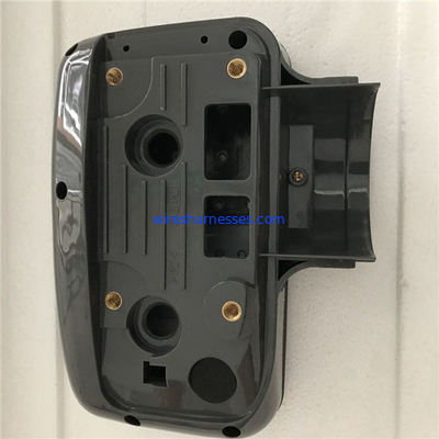 ISO9001 7834-70-3001 Panel Monitor Excavator PC120-6 PC220-6