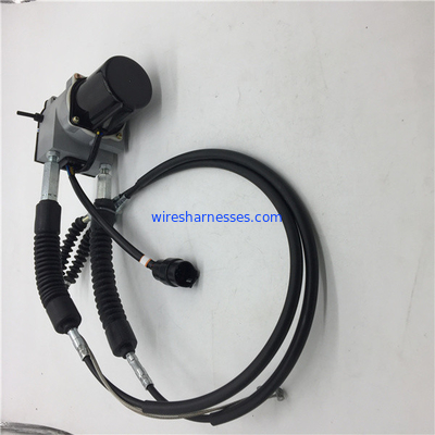 709-45000006 Automatic Throttle Motor For Kato Excavator HD820 HD700