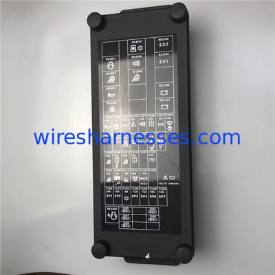 VOE14683137  Excavator Fuse Relay Box For EC210 EC360 EC480