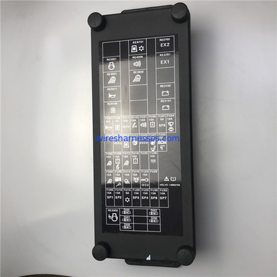 VOE14683137 Volvo Excavator Fuse Relay Box For EC210 EC360 EC480