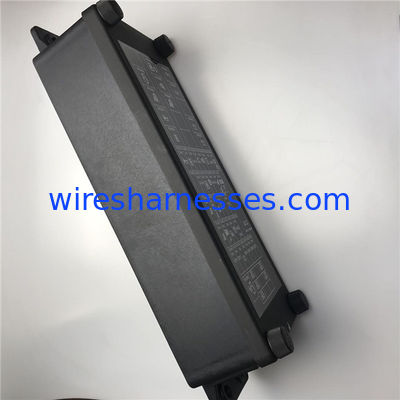 VOE14683137  Excavator Fuse Relay Box For EC210 EC360 EC480