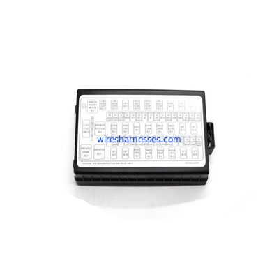 YY24E00008F2 Fuse Box Assembly for Kobelco Excavator SK200-8 SK350-8