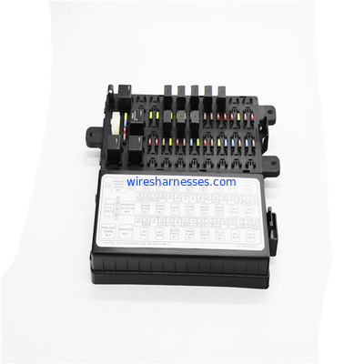 YY24E00008F2 Fuse Box Assembly for Kobelco Excavator SK200-8 SK350-8