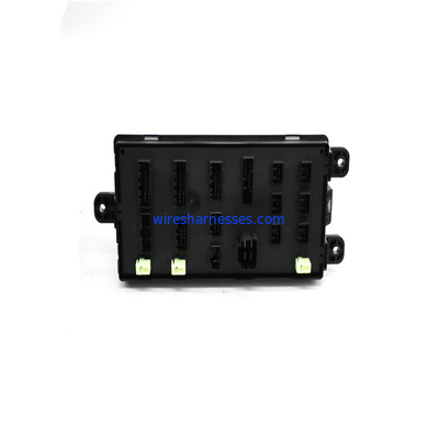 YY24E00008F2 Fuse Box Assembly for Kobelco Excavator SK200-8 SK350-8