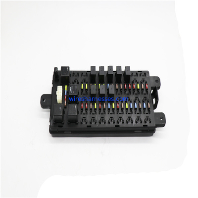 YY24E00008F2 Fuse Box Assembly for Kobelco Excavator SK200-8 SK350-8