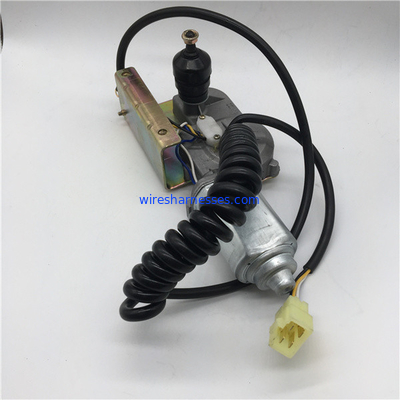538-00005A Doosan Wiper Control System
