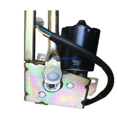 XCMG Excavator Wiper Motor Assembly