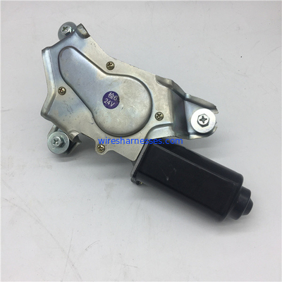 CAT Excavator Windscreen Wiper Motor E312 E320 Wiper Blade Motor