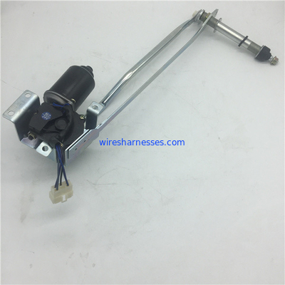 CAT Excavator Wiper Motor Assembly E320C E320D Windshield Motor