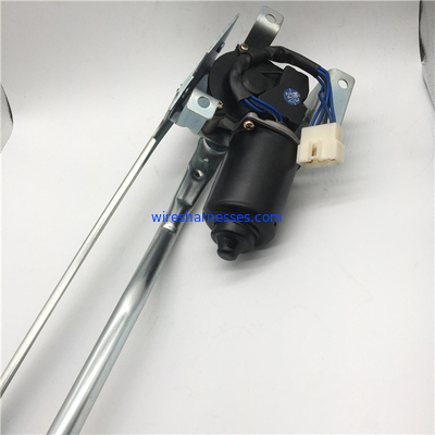 CAT Excavator Wiper Motor Assembly E320C E320D Windshield Motor