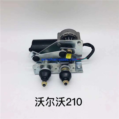 14530079 VOLVO Wiper Motor For EC210B EC360B EC240B