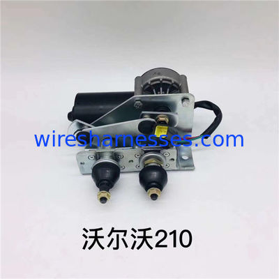 14530079  Wiper Motor For EC210B EC360B EC240B