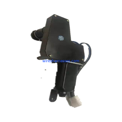 R300-5 HYUNDAI Excavator Wiper Control System R215-5 R220-5