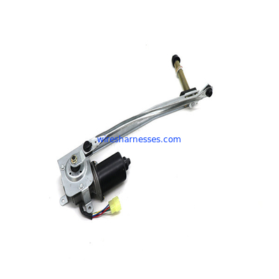 R220-7 HYUNDAI Wiper Motor Assembly Excavator Wiper Assembly R215-9