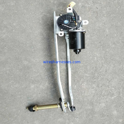 R220-7 HYUNDAI Wiper Motor Assembly Excavator Wiper Assembly R215-9