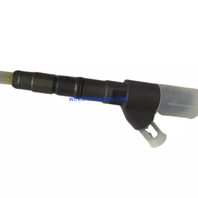 D7E Engine Voe20798114 Fuel Injector Assembly For EC240BLC Excavator