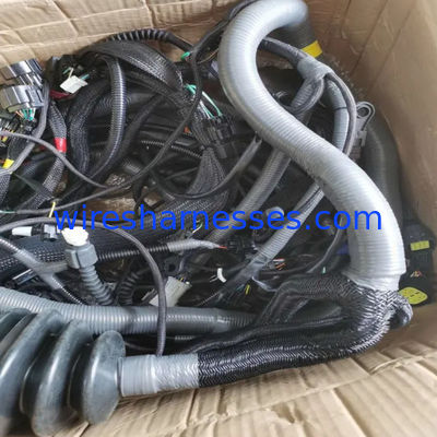 VOE14631799  Excavator Wiring Harness