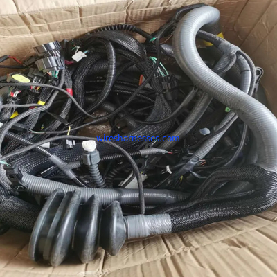 VOE14631799 Volvo Excavator Wiring Harness