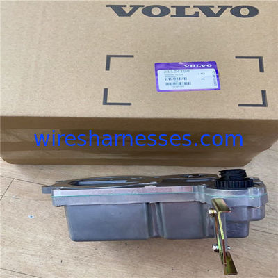 21124198  Excavator D6D Deutz D7D Engine Throttle Actuator EC210B EC290B