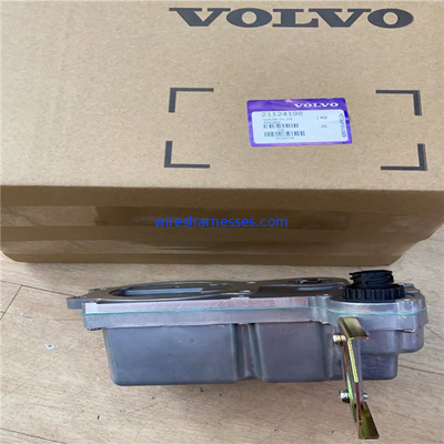 21124198 Volvo Excavator D6D Deutz D7D Engine Throttle Actuator EC210B EC290B