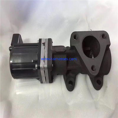 8-98238249-0 Exhaust Recirculation Valve ZAX200-3 Excavator Engine EGR Valve