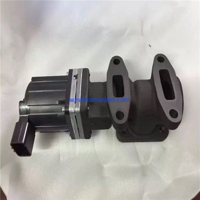 8-98238249-0 Exhaust Recirculation Valve ZAX200-3 Excavator Engine EGR Valve
