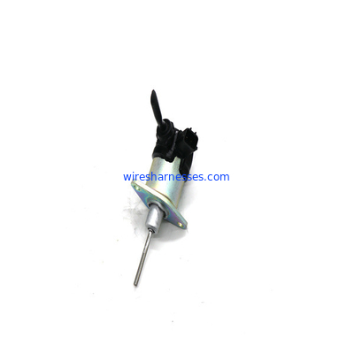 1C010-60015 Kubota Stop Solenoid 1A021-60017 Flutter Solenoid Valve