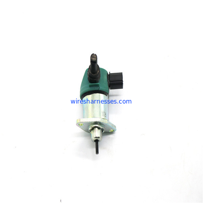 1C010-60015 Kubota Stop Solenoid 1A021-60017 Flutter Solenoid Valve