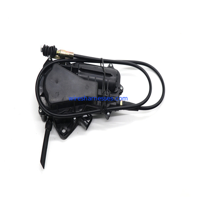 2523-9016 Engine Flameout Switch For Doosan Daewoo Excavator DB58