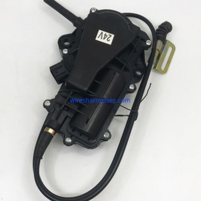 2523-9016 Engine Flameout Switch For Doosan Daewoo Excavator DB58