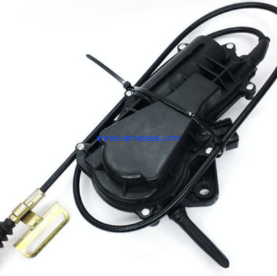 2523-9016 Engine Flameout Switch For Doosan Daewoo Excavator DB58