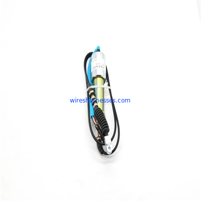 11E1-60100 HYUNDAI Flameout Solenoid Valve