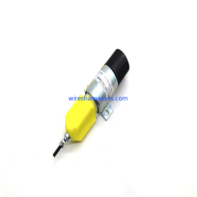 1751-2467UIBIS5A Mitsubishi Flameout Switch