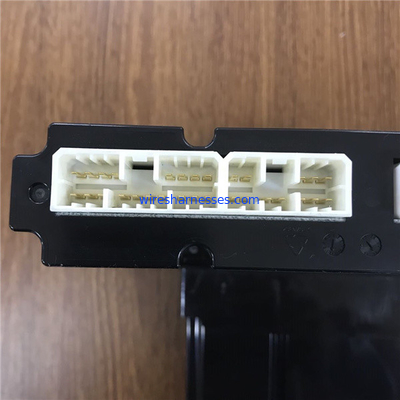 E336D2 Throttle Gear Fuse Relay Box Headlight Switch Control For 450-7174 CAT Excavator