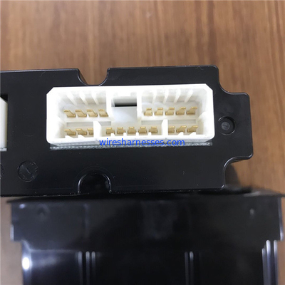 E336D2 Throttle Gear Fuse Relay Box Headlight Switch Control For 450-7174 CAT Excavator