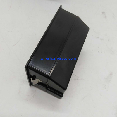 163-6701 CAT Excavator Wiper Motor Controller Headlight Control E320B E320C