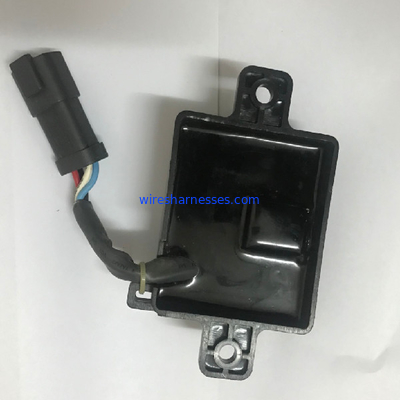 163-6703X CAT Fuse Relay Box
