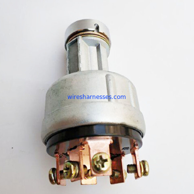 08086-10000 Excavator Ignition Switch PC200-6 Komatsu Ignition Switch