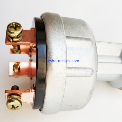 08086-10000 Excavator Ignition Switch PC200-6 Komatsu Ignition Switch