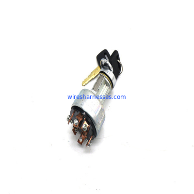 22B-06-11910 Komatsu Ignition Starter Switch