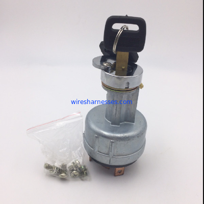 22B-06-11910 Komatsu Ignition Starter Switch