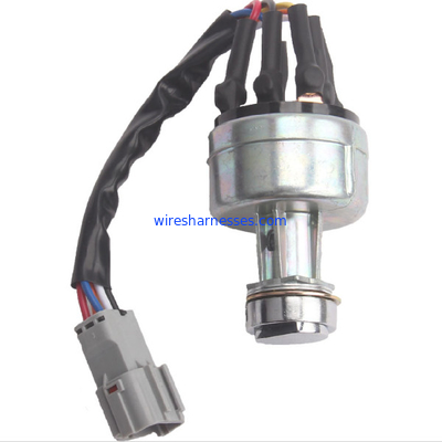R225-7 HYUNDAI Excavator Ignition And Starter Switch 21E6-10430