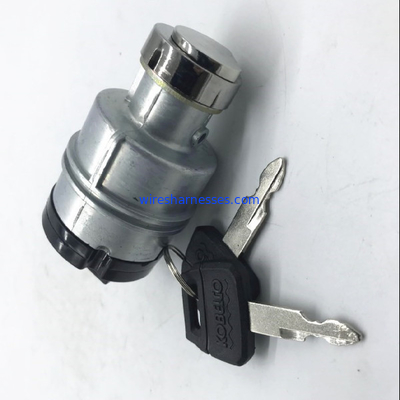 YN50S00026F3 KOBELCO Ignition Switch Key Lock Switch SK200-8